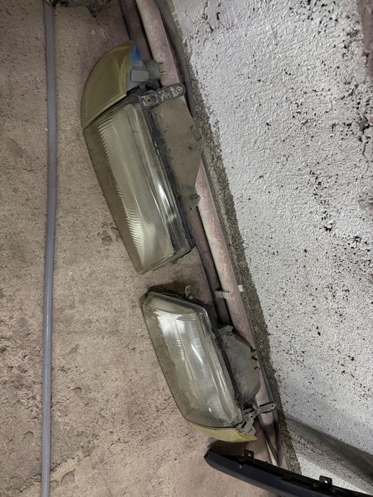 Запчасти Опель вектра