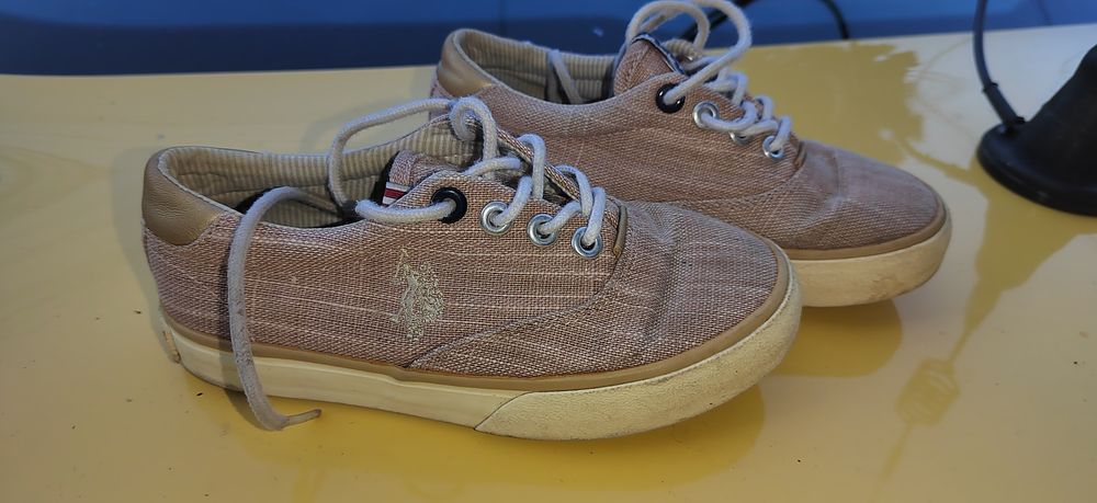 US POLO 29 Номер