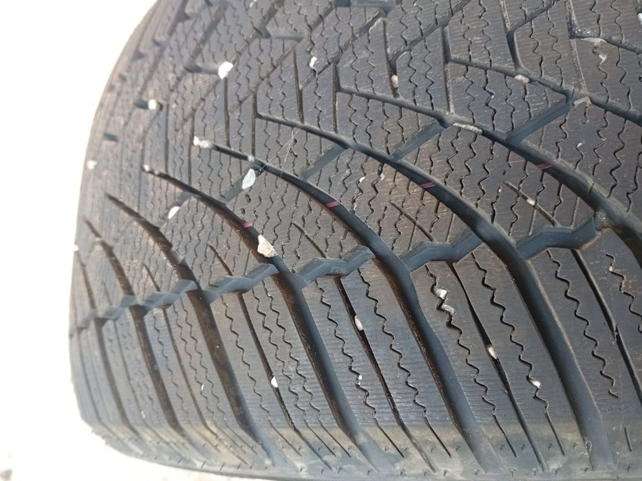 Cauciucuri 245 45 R17 dot 25/2024