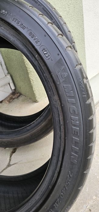 Cauciucuri vara 225/ 40/18