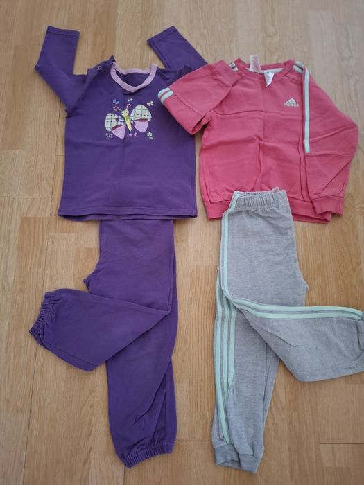 Детские вещи  для девочки