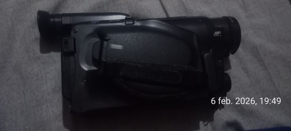 Cameră Panasonic în stare bună