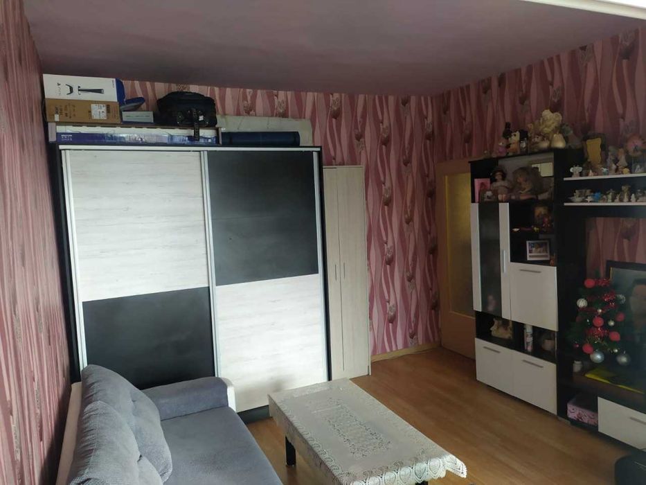 Продава се Тристаен апартамент в Пловдив, Христо Смирненски - 80 кв.м за 854 €/кв.м - Снимка #3