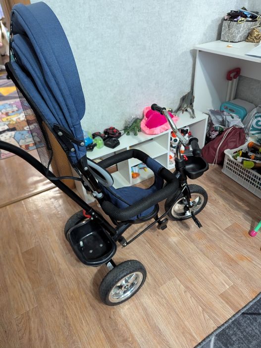 Продам детский велик