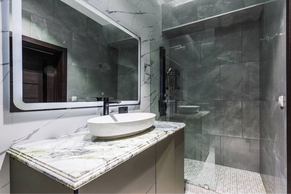 Продается ЖК AKAY CITY  3/21/25 с ремонтом 118м2