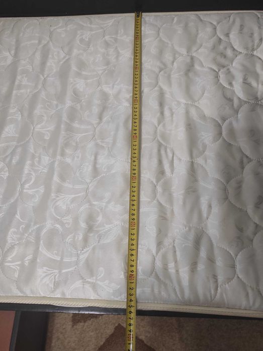 Кровать из ЛДСП 1,8*0,75