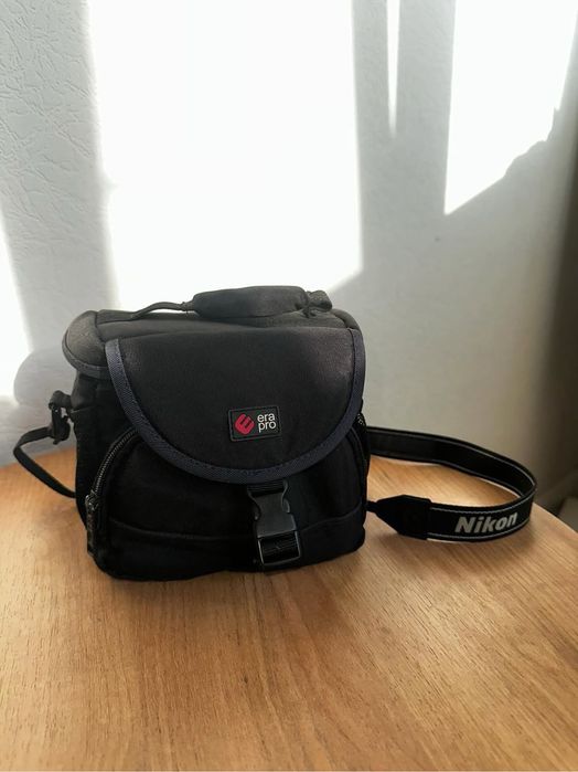 Nikon coolpix p510