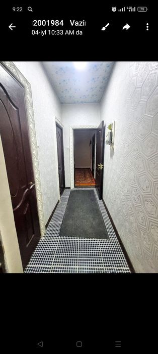 2.3xona 1etaj 4etajli 69000$