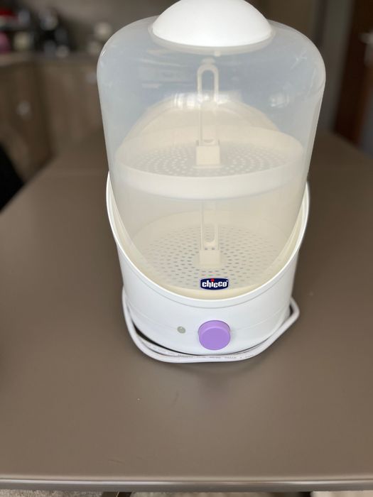 Стелизатор за бебе Chicco