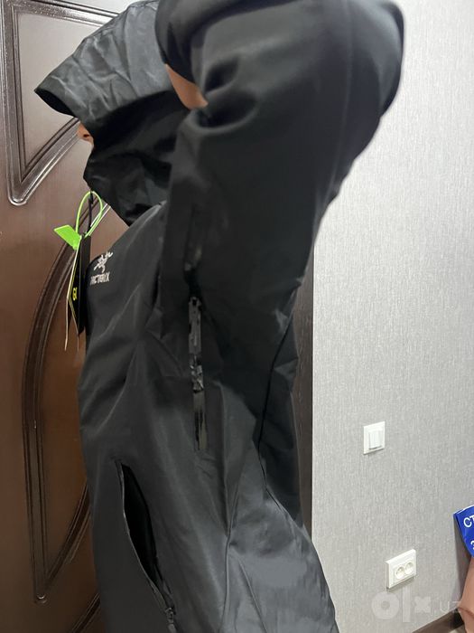 Куртка Arcteryx в наличии