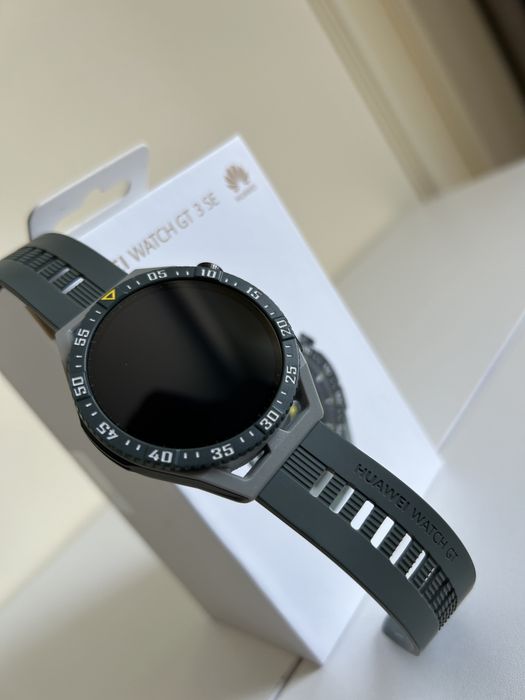Продам Huawei watch 3 SE