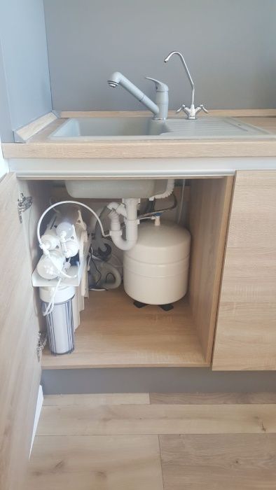 Продам Фильтр воды Новый