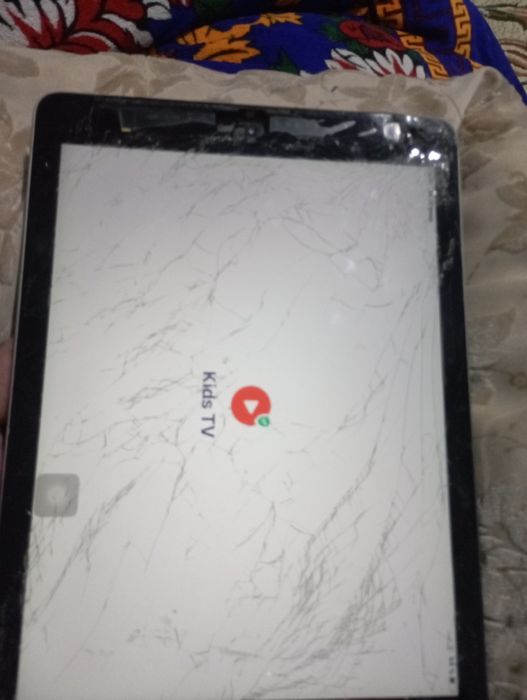 A iPad Air 2 igravoi