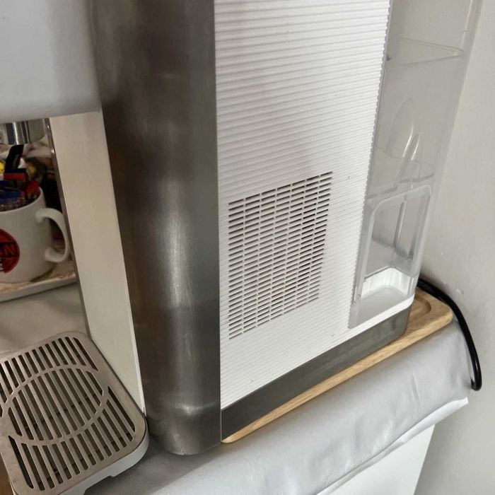 Dozator de apa cu racire Aurora Instant Chilled Filtered Water