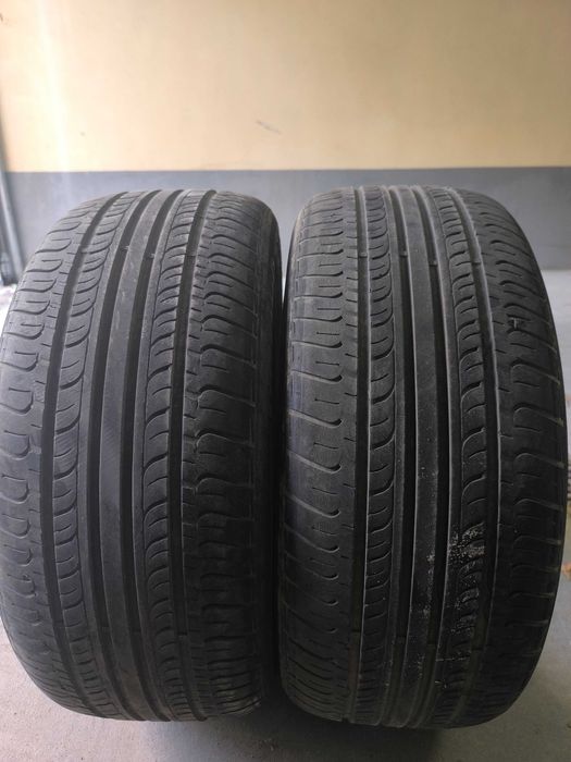 Гуми 18ки няколко броя . По 20лв.