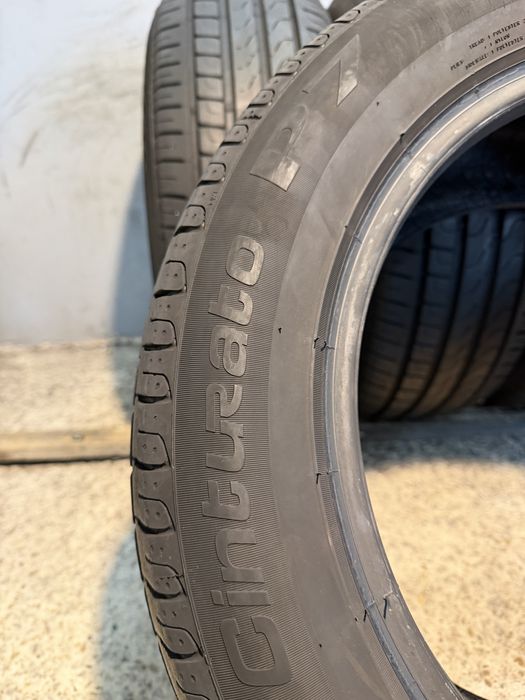 Гуми 205/55/16 PIRELLI Cinturato P7