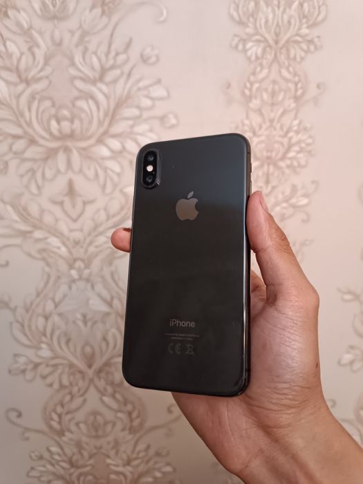 iphone Xs 64Gb.