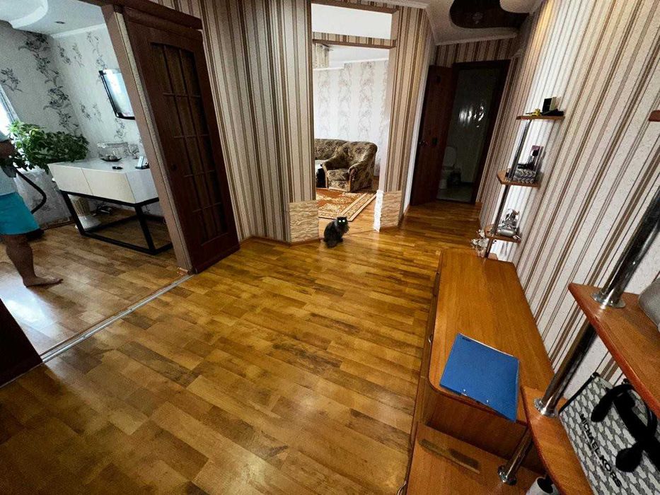 Продажа 3-комнатной квартиры