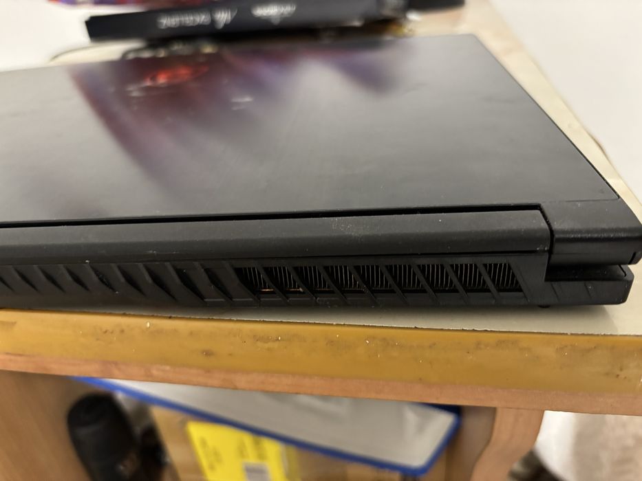 Laptop Gaming MSI Thin GF 63 - RTX 4050 6GB