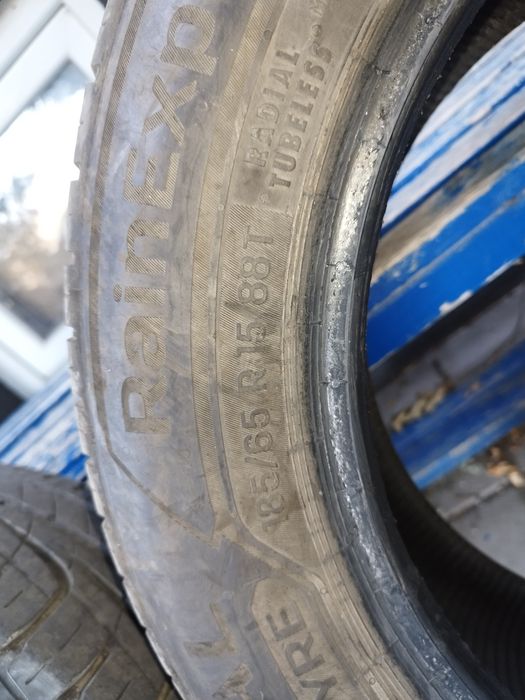 Летни гуми 185/65/R15