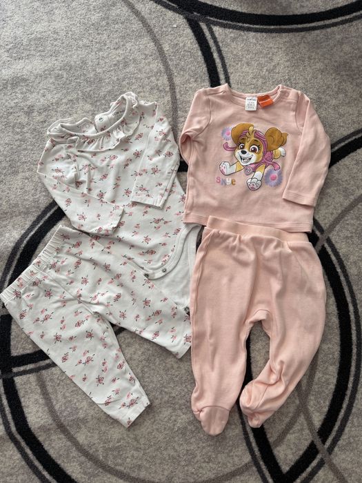 Сетчета за бебе 3/6 месеца