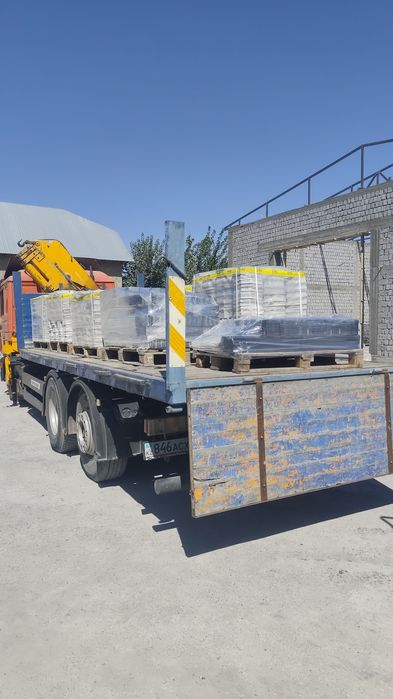 Услуги манипулятора