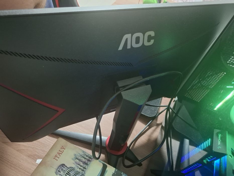 Продам монитор AOC