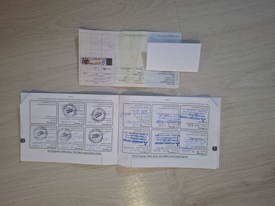 Mitsubishi Asx 1,6 Diesel