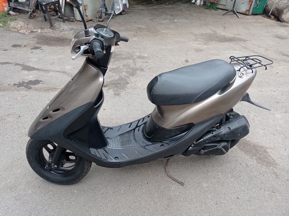 Продам либо обменяю Дио 34