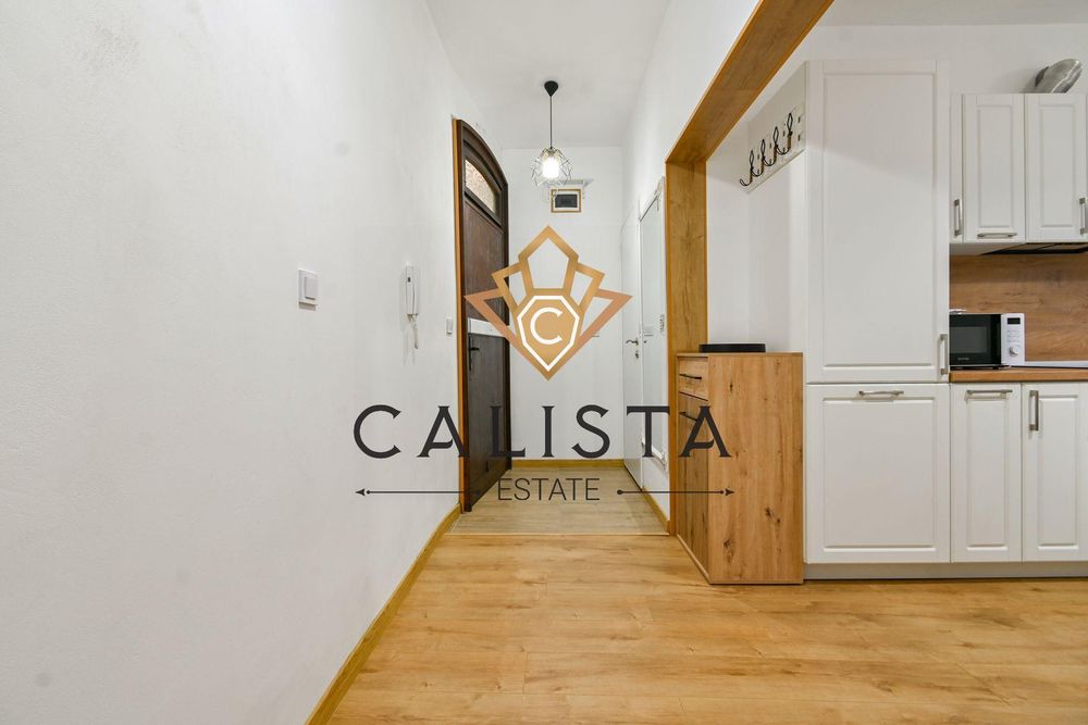 Дава се под наем Двустаен апартамент в София, Център - 46 кв.м за 776.73 € - Снимка #10