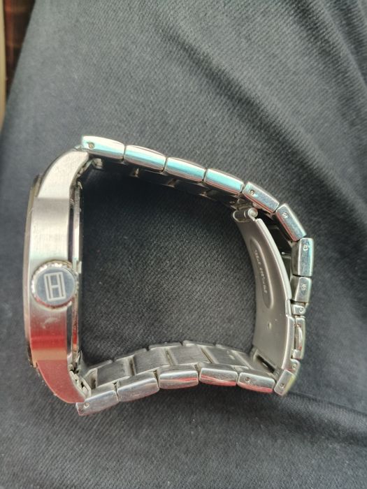Ceas Tommy Hilfiger