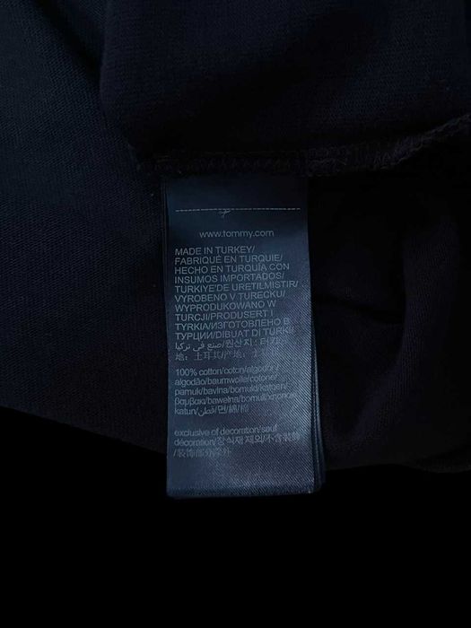 Tricou Tommy Hilfiger