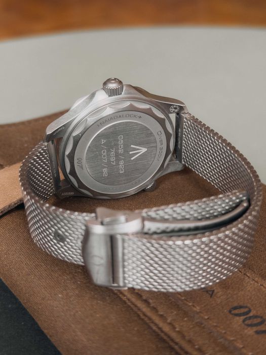 Мъжки часовник Omega Seamaster Diver 300