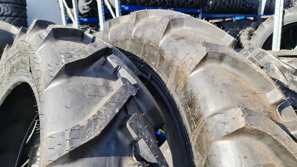 Cauciucuri noi 14.00-38 ALLIANCE anvelope U650 spate