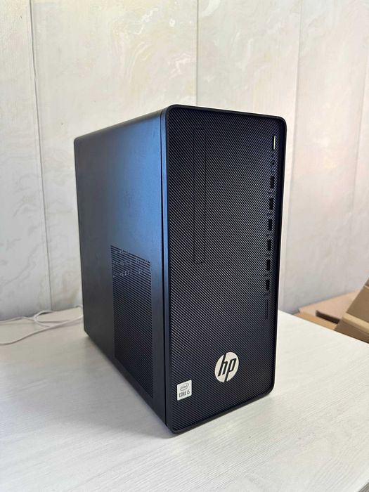 HP Brendi Ofis-logistik Keys/ i5-10500/ OZU 16GB DDR4/ Wi-fi+Bluetooth