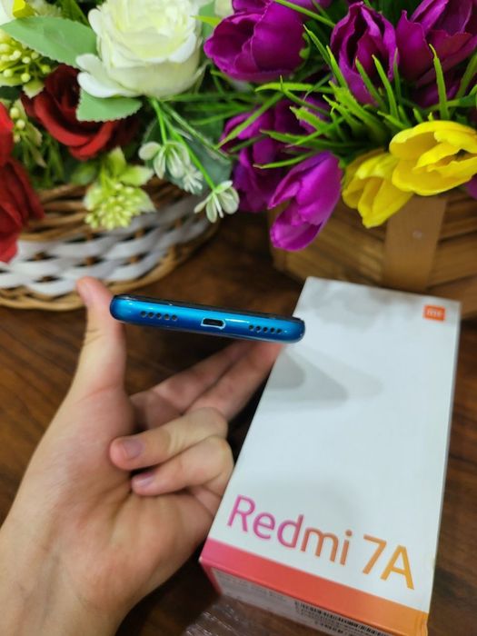 Xiaomi Redmi 7 A