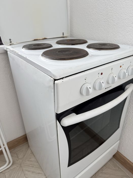 Электрический плита