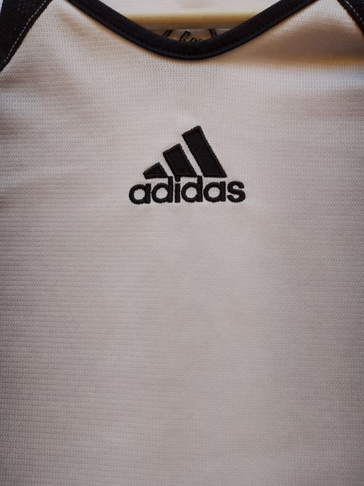 Tricou Fotbal Adidas Template 2004/05