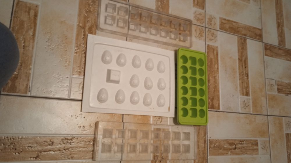 Форма для шоколада