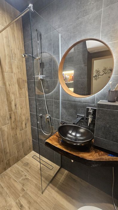 Професионално Изпълнение на БАНЯ, РЕМОНТ, БОЯ, ШПАКЛОВКИ, ПЛОЧКИ, ВИК