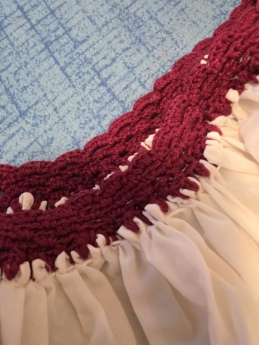bluza traditionala
