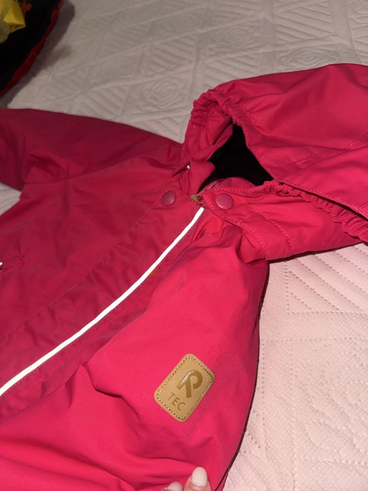 Комбинезон Reima