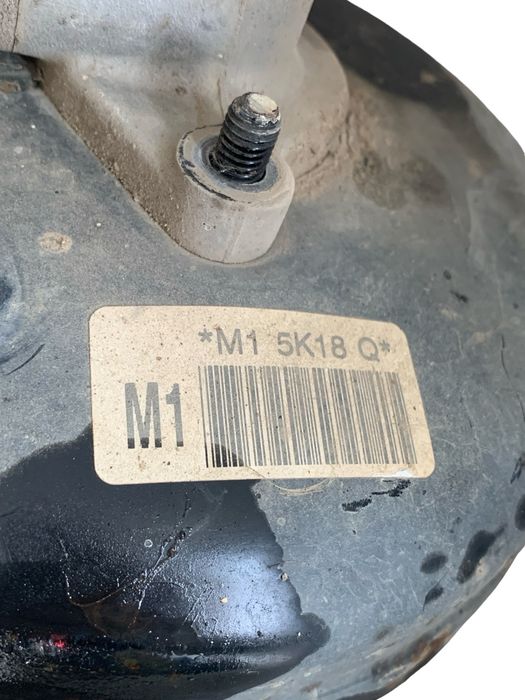 Tulumba Frana Chevrolet Spark M200, M250 2005 - 2014 0.8 F8Cv M15K18Q