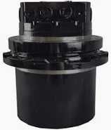 Transmisie Finală Doosan DX340 - Piese de schimb Doosan