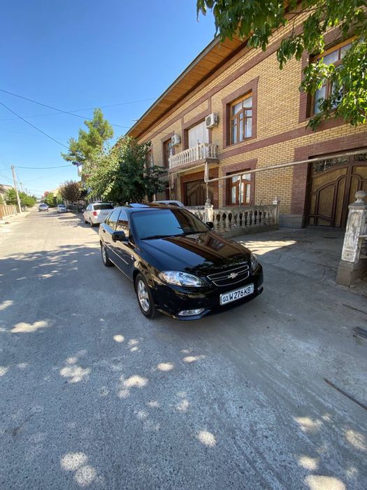 Gentra sotiladi 2019