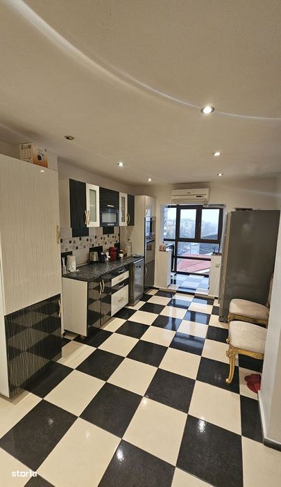 Apartament 2 camere Str. Făgăraș