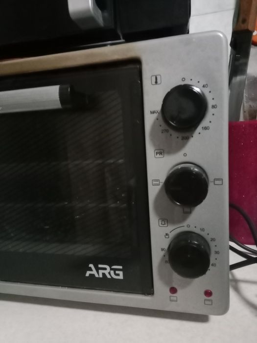 Микроволновка + печь