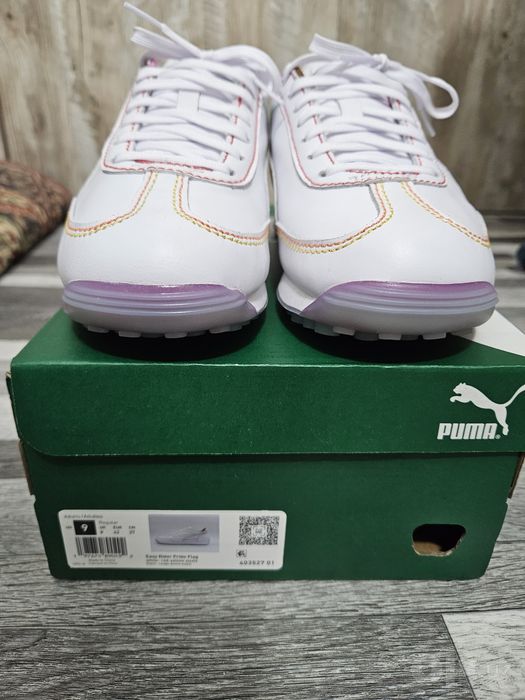 Продаются мужские оригинальные кроссовки Puma