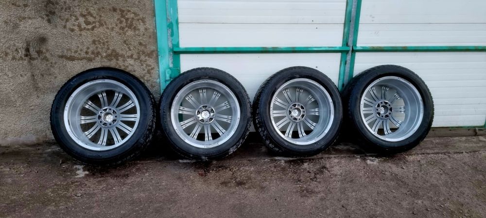 Диски р 19 бмв продам