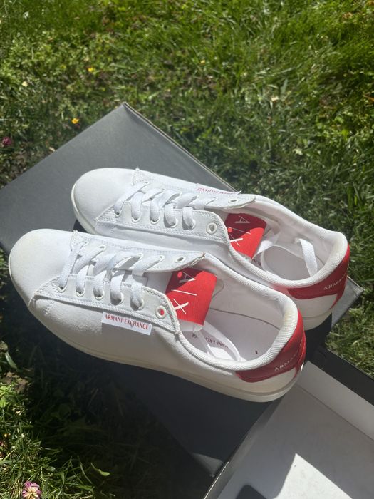 Дамски кецове Armani